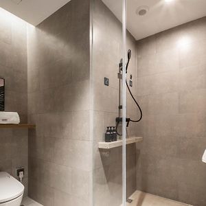 Jimu Double Room